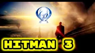 Hitman 3 PS5 Trophies Guide/Roadmap