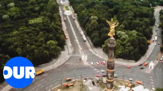 Cities At War: An Eye Opening Look Into Life In Berlin Before & During WWII | Our History