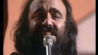 Demis Roussos - Summer In Her Eyes