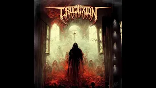 Crucifixion-Souls 2023