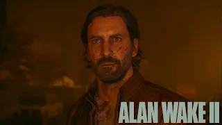 Alan Wake II (Ep.54) - Deerfest