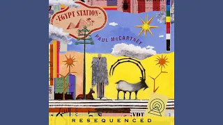Medley: Hunt You Down / Naked / C-Link | Egypt Station Resequenced