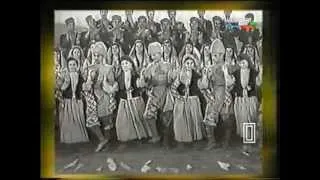 Rəqsin dili-Əlibaba Abdullayev haqqında  veriliş-1
