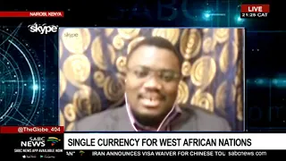 DISCUSSION: Single currency for West African nations