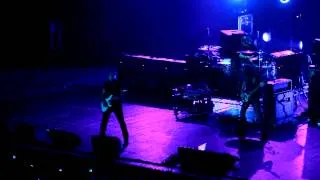 Joe Satriani G3 in Moscow