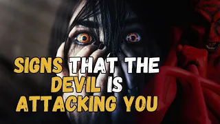 SAINT PIO'S 10 MORE SIGNS THAT THE DEVIL IS ATTACKING YOU