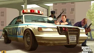 لعبة GTA IV الحلقة 15 تهريب سلحة