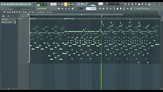 Hall of Fame | Made On Fl Studio