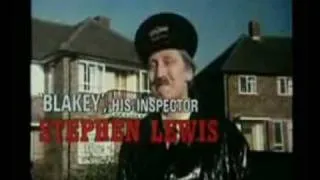On The Buses (Movie - opening Titles)
