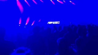 Firebeatz @ AMF 2016 Live - Arsonist (Amsterdam Music Festival)