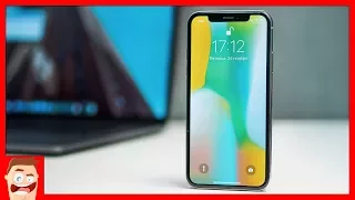 Опыт использования iPhone X: стоит ли покупать?