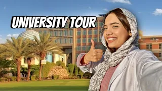 Ramadan mein University ki Routine |Sistrology |Fatima Faisal