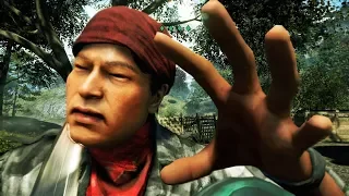 Far Cry 4 Stealth Kills ( Outposts, Quests ) 1080p60fps