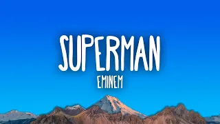 Eminem - Superman