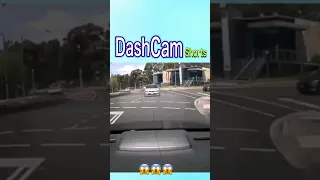 Dash Cam! Have a safe drive! 😱😱　#shorts#DashCam#happen#trending