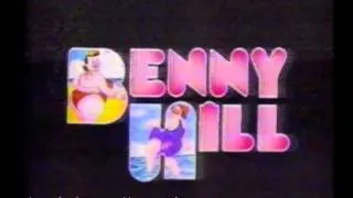 Benny Hill Outro (1981)