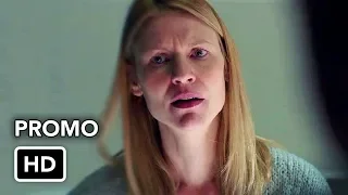 Homeland Season 8 Teaser Promo (HD) Final Season