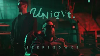 UNIQAT - Szeregowce (Official Music Video)