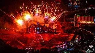 Dimitri Vegas & Like Mike | Live At Tomorrowland 2015 Mainstage (FULL SET HD)