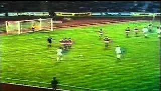 Robert Prosinecki vs USSR [EURO 1990 U-21 Final] 2nd Leg
