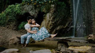 Sheetal x Ankur | Rishikesh | Pre Wedding | 2020