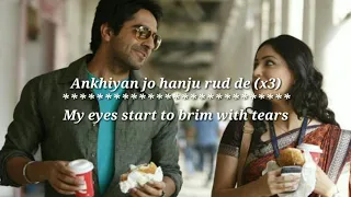 Pani Da Rang - Full song with English translation||Ayushmann Khurrana||Yami Gautam||Vicky Donor||