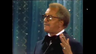 Redd Foxx Stand Up 3