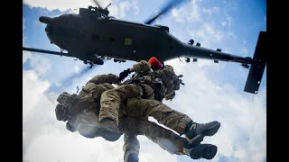USAF Pararescue | CSAR | "That Others May Live" | Tribute 2020