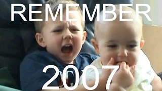 REMEMBER 2007