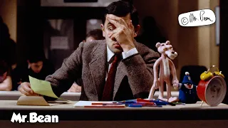 Mr Bean | Mr Bean - S01 E01- Full Episode HD | Official Mr Bean