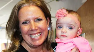 Nurse Adopted Baby From Her Hospital