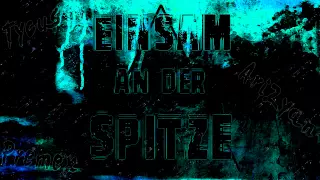 Tycus - Einsam an der Spitze (Feat. AriZyan & Premex)