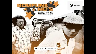 07 Bomfunk MC's - Track Star (Instrumental)