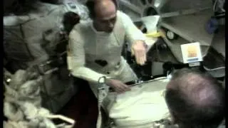 STS-72 Mission Highlights Resource Tape