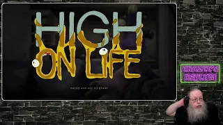 High On Life (Story Mode)