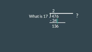 How To Do Long Division