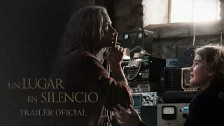 Un Lugar En Silencio | Tráiler oficial subtitulado | Paramount México | Estreno 5 de abril