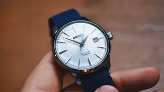 Why You Probably Shouldn't Buy A Seiko SARB065 Cocktail Time In 2020!