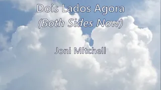 Both Sides Now (tradução/letra) - Joni Mitchell