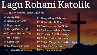 Lagu Rohani Katolik Non Stop 2021