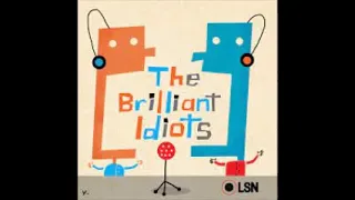 BaeWatch - Brilliant Idiots