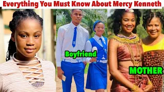 Mercy Kenneth Biography, Age, Boyfriend, State of origin. family and more #nollywood #mercykenneth