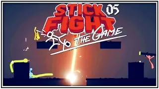 Ich liebe Schlagen! - Stickfight Duell- #05 - Balui + Earli + Items  [German]