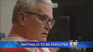 Battaglia Set to Die for Killing Daughters, Ages 9 and 6