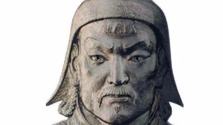 Чингисхан (рассказывает историк Дмитрий Жантиев)