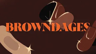 Black Thought - Browndages (a song to support small business)