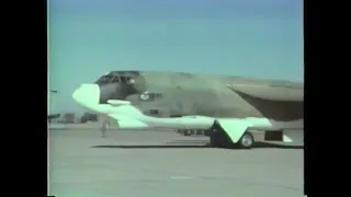 B-52 Stratofortress: Great Fighting Jets (1988)