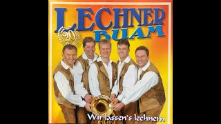 Lechner Buam - Ein Herz für die Musik