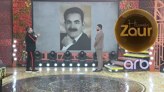 Murad Arif şou bizneslə bağlı maraqlı faktları açıqladı - Həmin Zaur