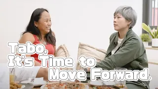 【Mount Shasta Special Episode】- Tabo, It's Time to Move Forward. Feat. Moderator Ruowen Huang